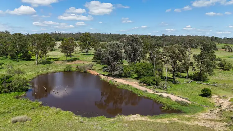 Sixth view of Homely rural property listing, Hidden Haven The Weir Road, Proston QLD 4613