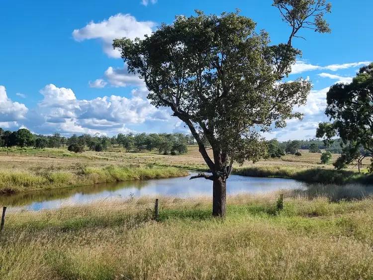 Seventh view of Homely rural property listing, Hidden Haven The Weir Road, Proston QLD 4613