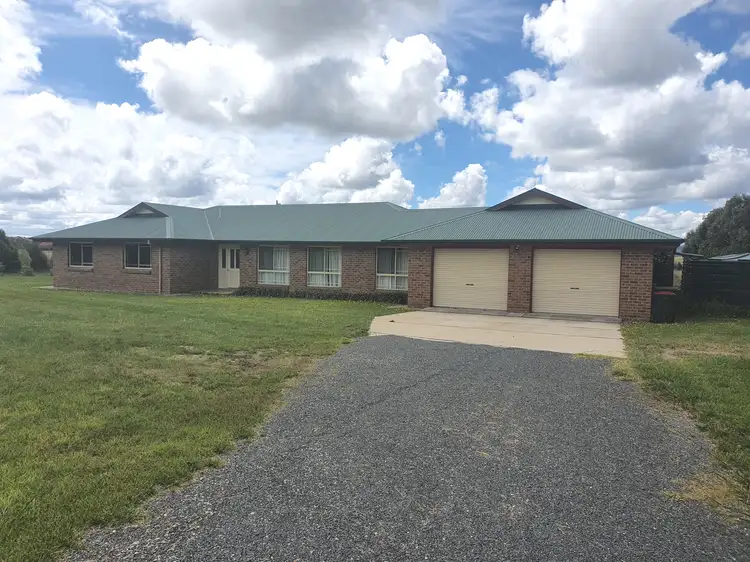 24 Mundays Lane, Saumarez Ponds NSW 2350