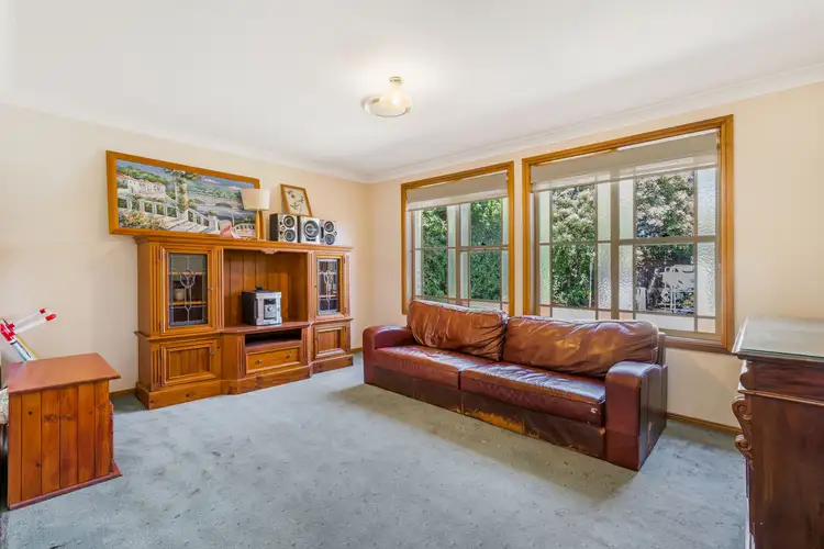 Fifth view of Homely house listing, 11 West Hill Place, Green Valley NSW 2168