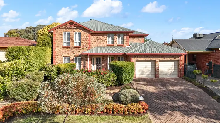 5 Ruby Street, Hope Valley SA 5090
