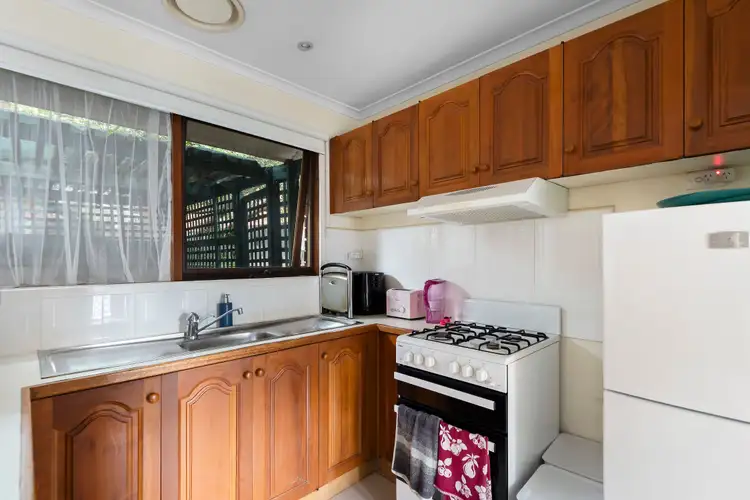 Second view of Homely unit listing, 7/19 Wisewould Avenue, Seaford VIC 3198