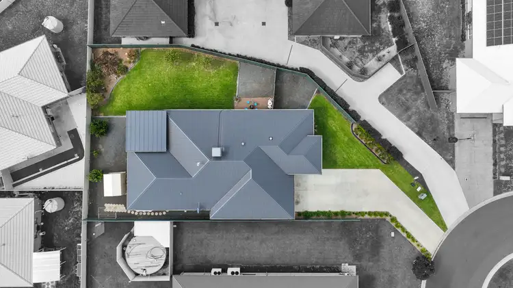 Main view of Homely other listing, 5 Gabriella Way, Tamworth NSW 2340