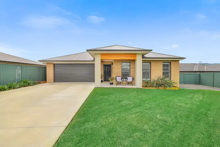 Second view of Homely other listing, 5 Gabriella Way, Tamworth NSW 2340