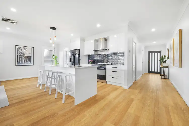 Fourth view of Homely other listing, 5 Gabriella Way, Tamworth NSW 2340