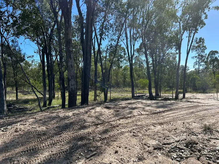 Main view of Homely land listing, 78 Emu Parade, Tara QLD 4421