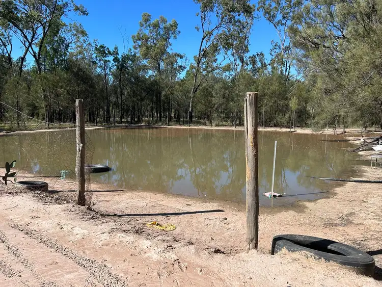 Second view of Homely land listing, 78 Emu Parade, Tara QLD 4421