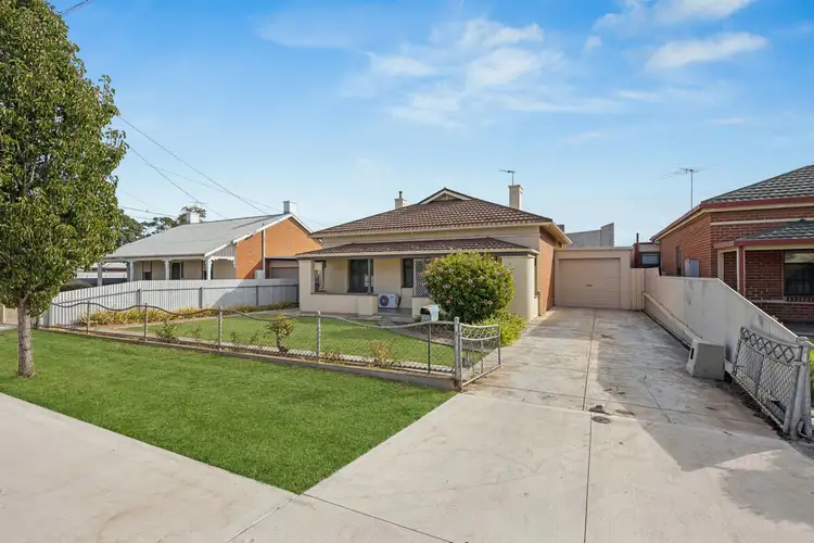 16 May Street, Albert Park SA 5014