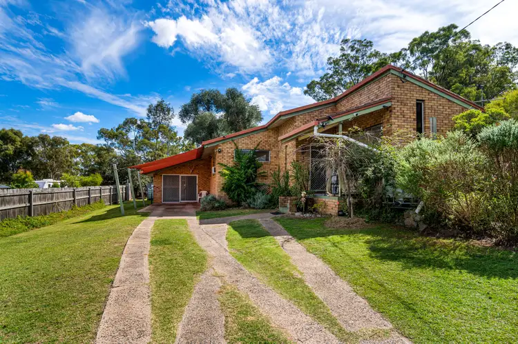 11 Gertrude Street, Warwick QLD 4370
