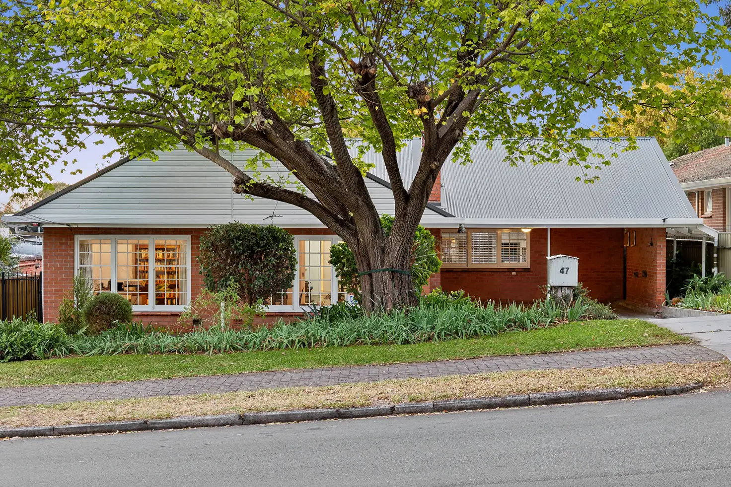 Main view of Homely house listing, 47 High Street, Burnside SA 5066