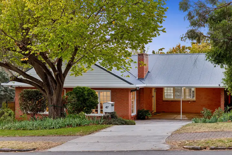 Second view of Homely house listing, 47 High Street, Burnside SA 5066