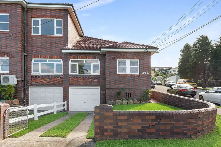 314 Military Road, Dover Heights NSW 2030