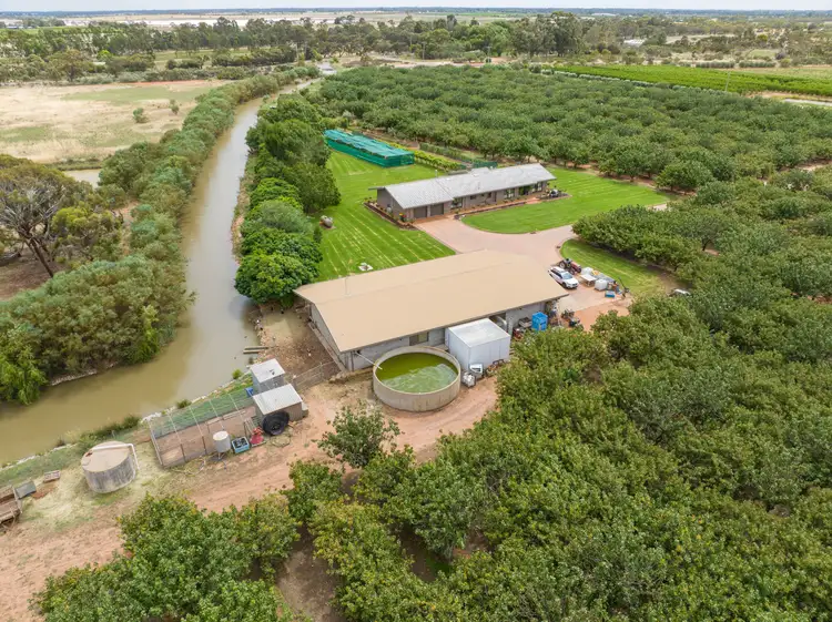 Fifth view of Homely house listing, 23 Willox Road, Swan Hill VIC 3585