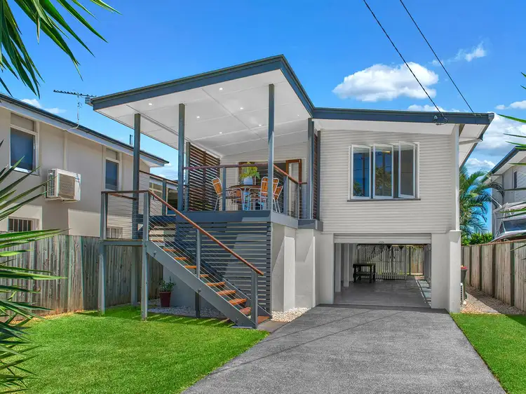 Main view of Homely house listing, 144 Mein Street, Hendra QLD 4011
