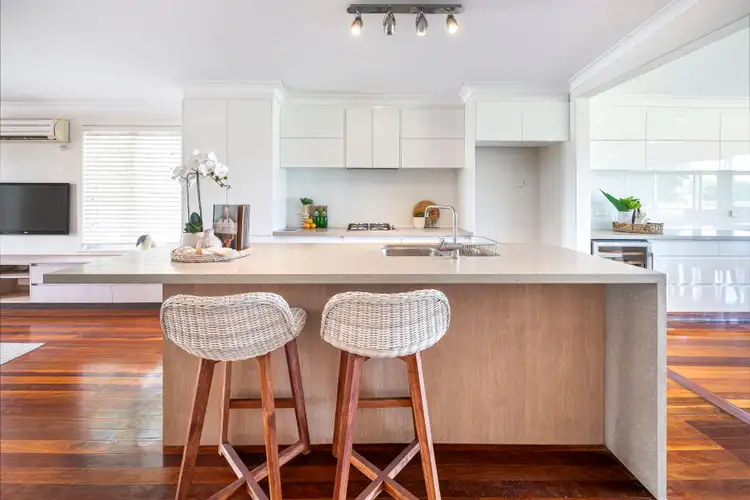 Third view of Homely house listing, 144 Mein Street, Hendra QLD 4011