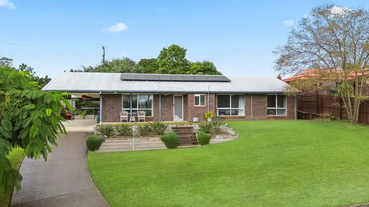 13 Mona Court, Bli Bli QLD 4560