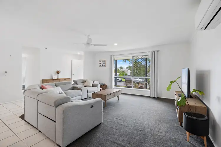 Fifth view of Homely house listing, 13 Mona Court, Bli Bli QLD 4560