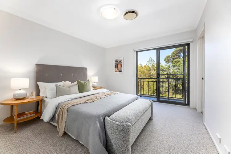 Fifth view of Homely townhouse listing, 5/43 Menai Road, Bangor NSW 2234