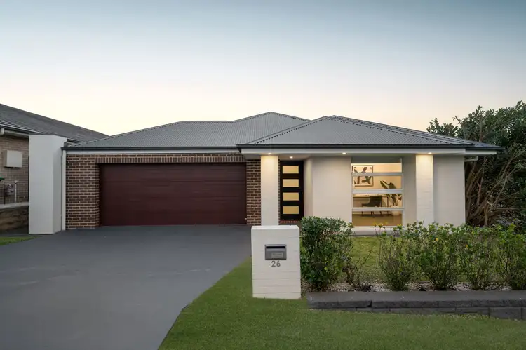 26 Atlee Street, Oran Park NSW 2570