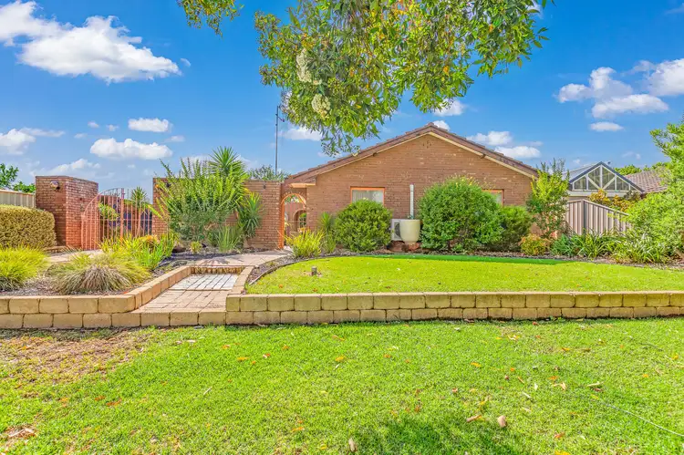 1 Winnima Avenue, Moama NSW 2731