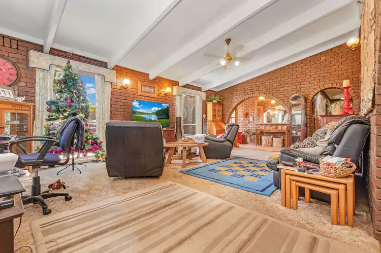 Fifth view of Homely house listing, 1 Winnima Avenue, Moama NSW 2731