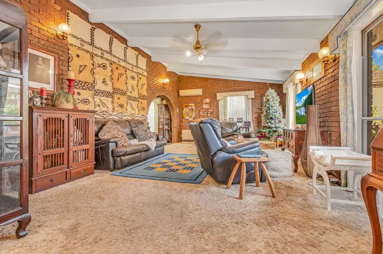 Sixth view of Homely house listing, 1 Winnima Avenue, Moama NSW 2731