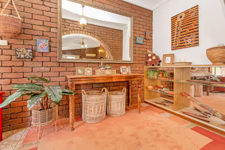 Seventh view of Homely house listing, 1 Winnima Avenue, Moama NSW 2731