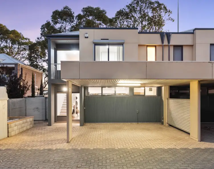 29 St Johns Road, Ottoway SA 5013