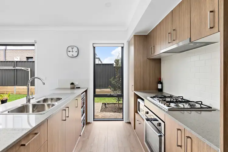 Fourth view of Homely house listing, 13 Echidna Parade, Botanic Ridge VIC 3977