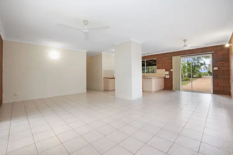 Fifth view of Homely house listing, 43 Sibbald Crescent, Woodroffe NT 830