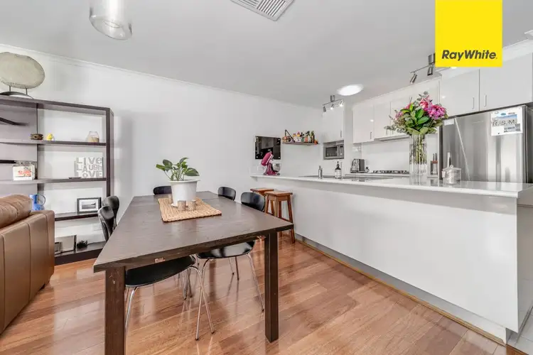 Third view of Homely townhouse listing, 20 Mick Shann Terrace, Casey ACT 2913