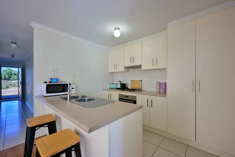 Second view of Homely house listing, 3 Callaghan Court, Whyalla Stuart SA 5608