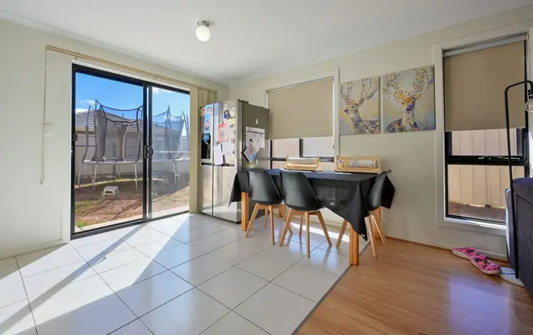 Fourth view of Homely house listing, 3 Callaghan Court, Whyalla Stuart SA 5608