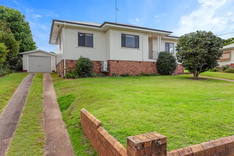 Main view of Homely house listing, 9 Sidney Street, North Toowoomba QLD 4350