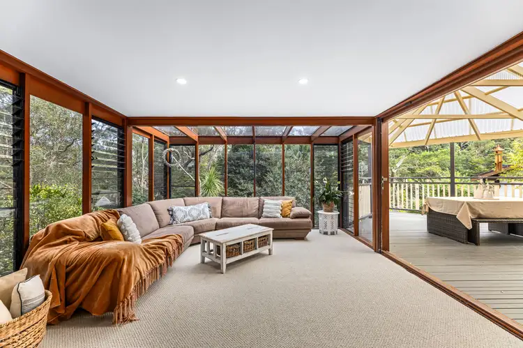 Second view of Homely house listing, 5 Cobargo Road, Gymea Bay NSW 2227