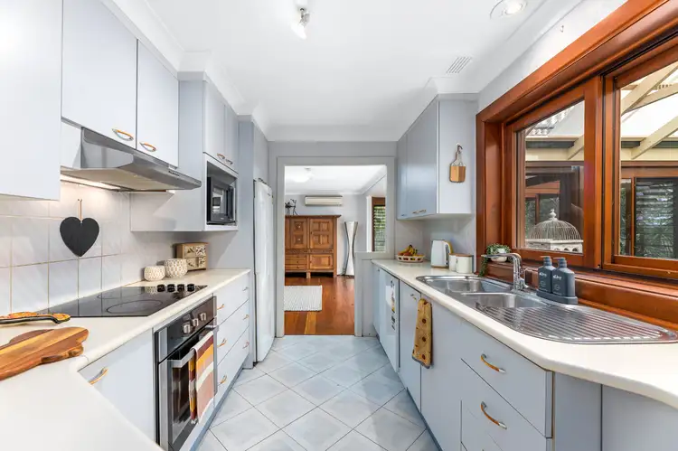Fourth view of Homely house listing, 5 Cobargo Road, Gymea Bay NSW 2227