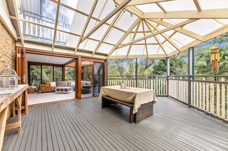 Fifth view of Homely house listing, 5 Cobargo Road, Gymea Bay NSW 2227