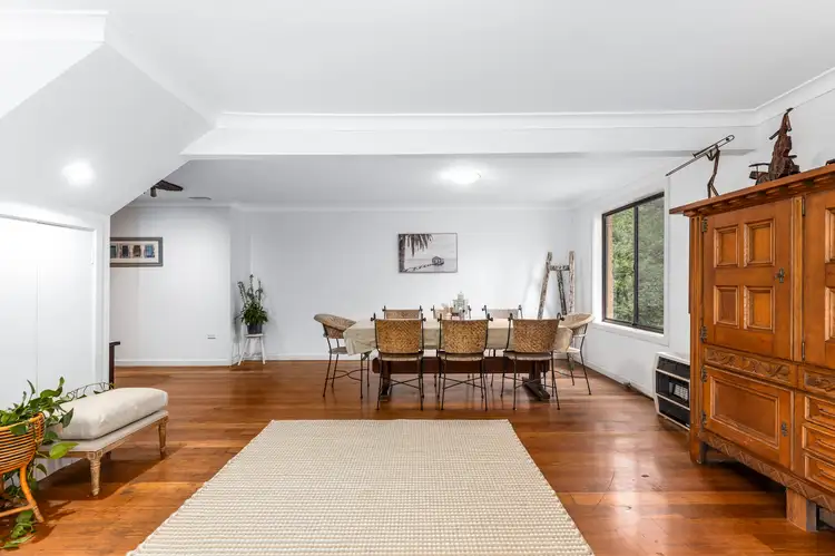 Sixth view of Homely house listing, 5 Cobargo Road, Gymea Bay NSW 2227