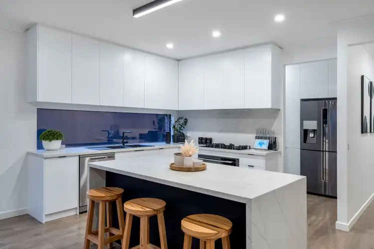 Second view of Homely house listing, 16 Monomeath Drive, Mickleham VIC 3064