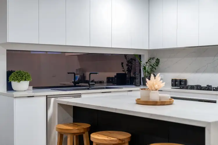 Third view of Homely house listing, 16 Monomeath Drive, Mickleham VIC 3064