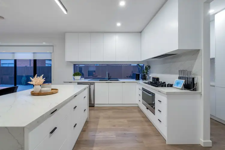 Fifth view of Homely house listing, 16 Monomeath Drive, Mickleham VIC 3064