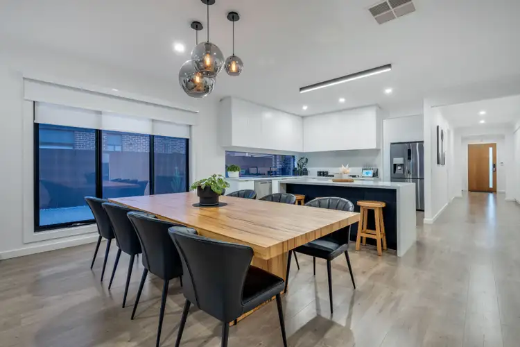 Seventh view of Homely house listing, 16 Monomeath Drive, Mickleham VIC 3064