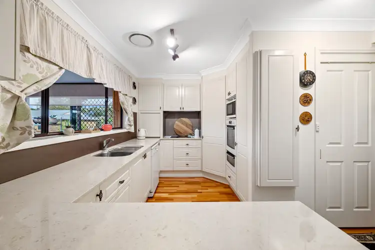 Third view of Homely house listing, 5 Ainslie Place, Ruse NSW 2560