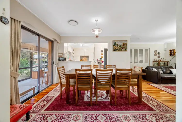 Fourth view of Homely house listing, 5 Ainslie Place, Ruse NSW 2560