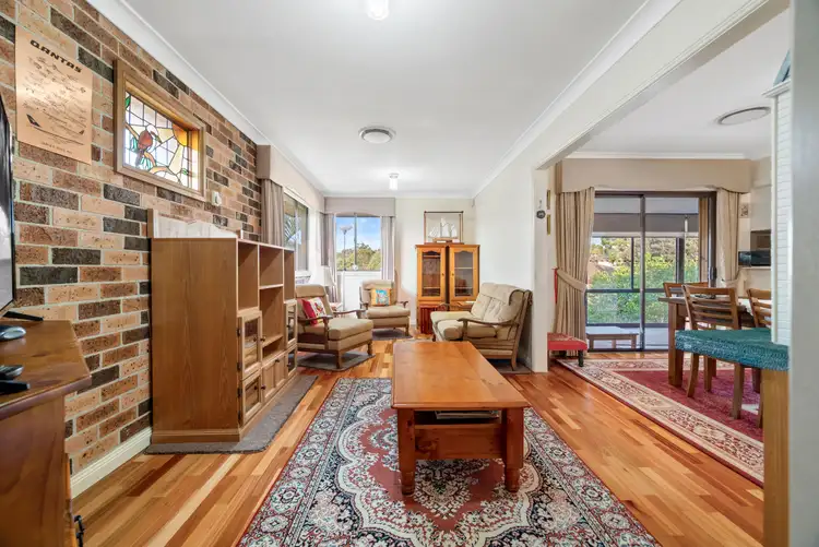 Fifth view of Homely house listing, 5 Ainslie Place, Ruse NSW 2560