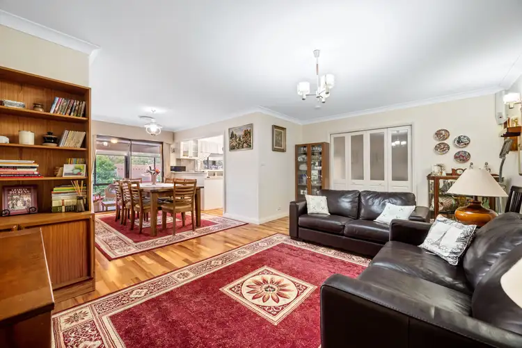 Sixth view of Homely house listing, 5 Ainslie Place, Ruse NSW 2560