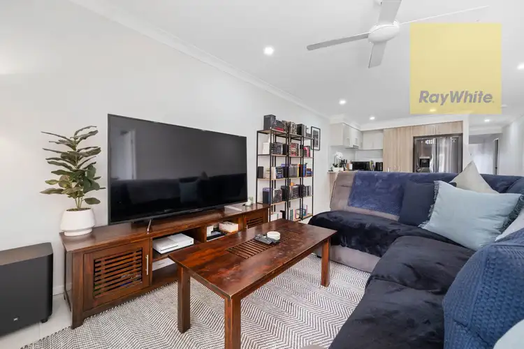 Third view of Homely semi-detached listing, 16b Aston Martin Drive, Goulburn NSW 2580