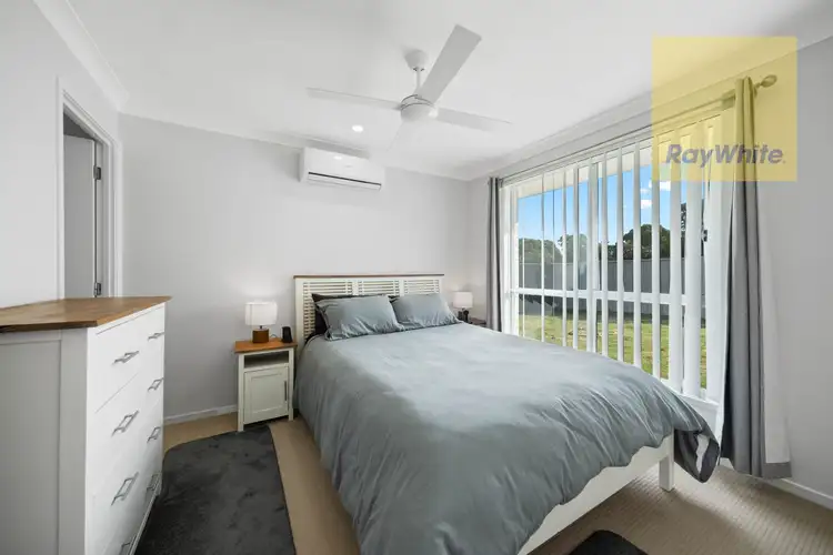 Fifth view of Homely semi-detached listing, 16b Aston Martin Drive, Goulburn NSW 2580