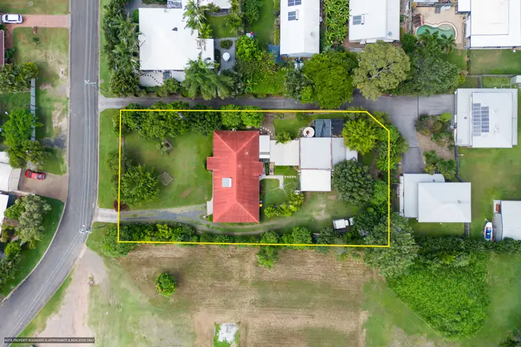 Third view of Homely house listing, 61 Urangan Street, Torquay QLD 4655