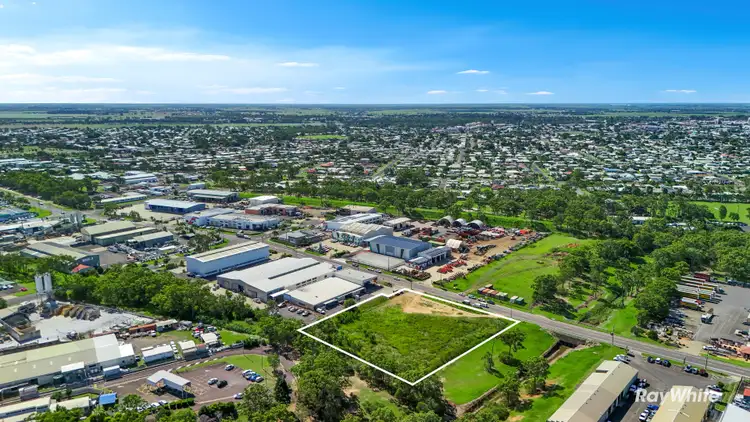 Fifth view of Homely land listing, 59 Enterprise Street, Svensson Heights QLD 4670